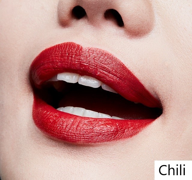 MAC Retro Matte Lipstick