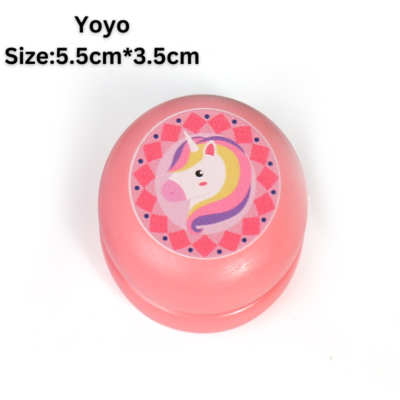 Spinning Top Toy yoyo Magic Track yoyo Toys Ball Round Hand Cranked Magic Flying