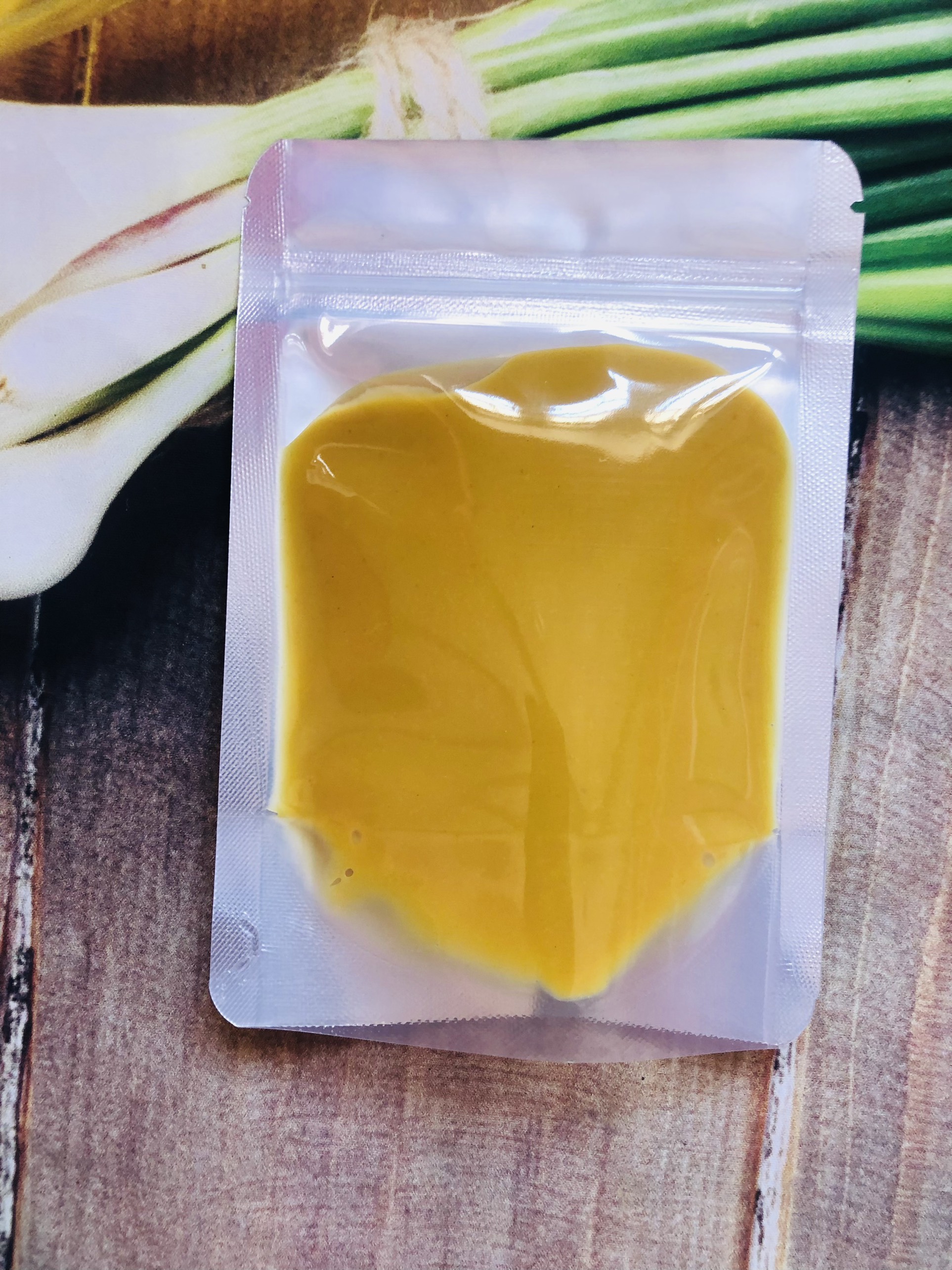 100gr sốt mù tat mật ông ottogi