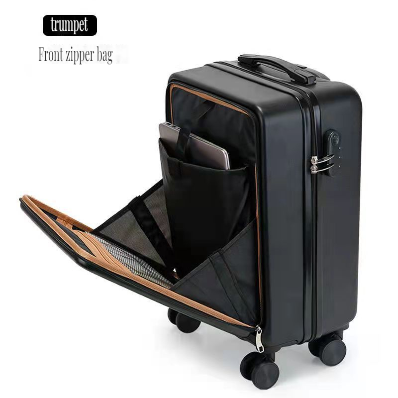 luggage travel bag front opening luggage 20 inches Luggage Travel Bag