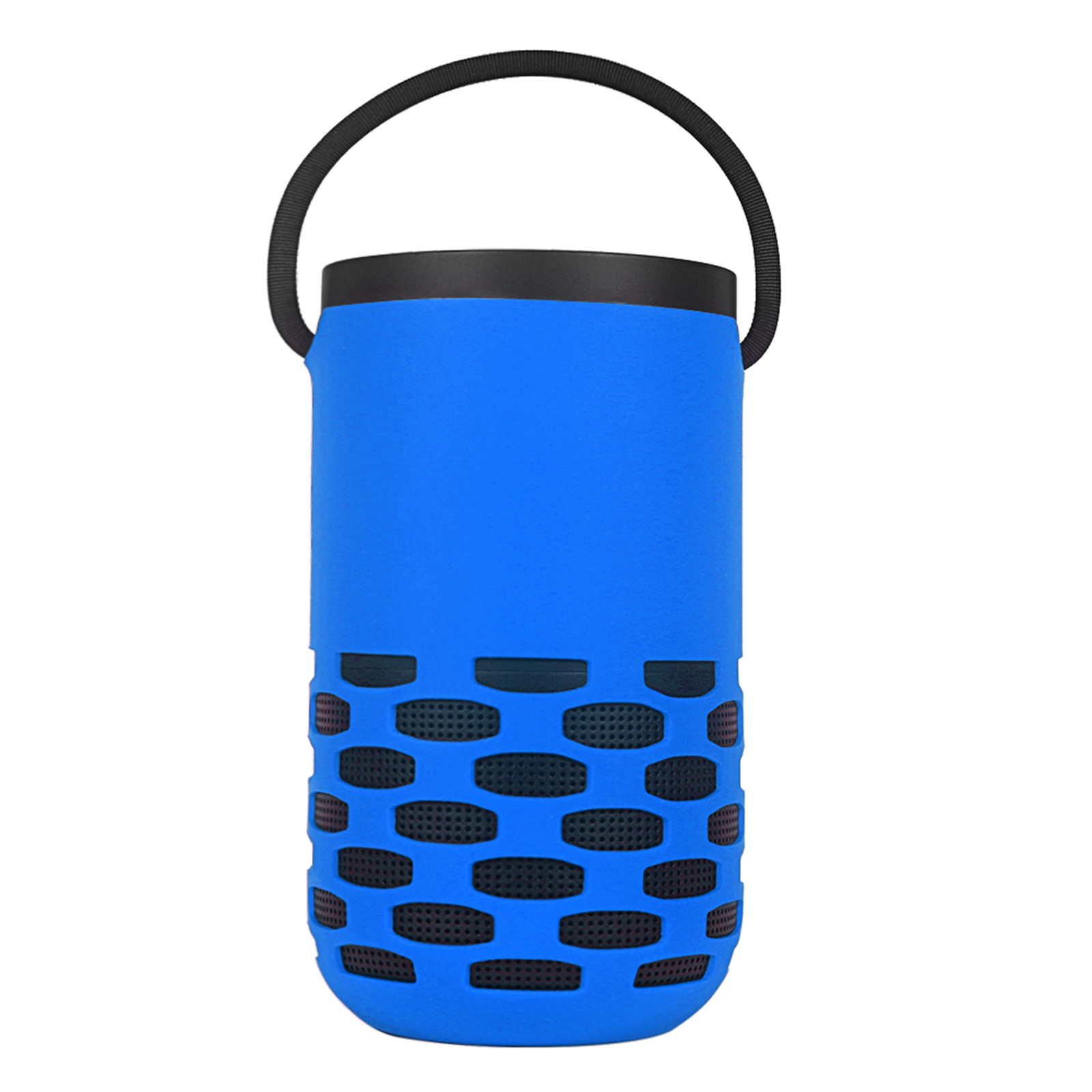 Silicone Storage Case Protective Cover Carrying Case for Bose Home Portable Speaker Accessories