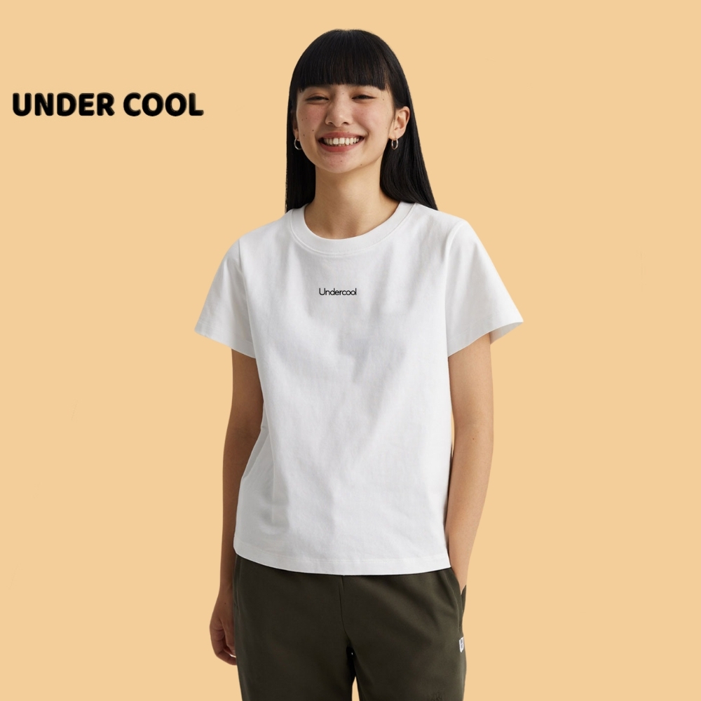 Áo thun cộc tay BABYTEE UNDERCOOL baby tee màu trơn basic dễ phối đồ cho mùa hè