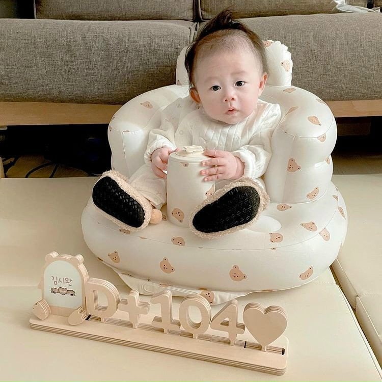 GHẾ HƠI TẬP NGỒI PLAYING XUẤT HÀN
