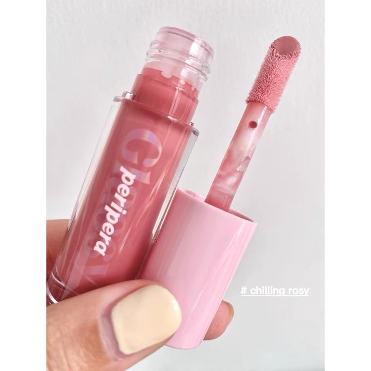 Son bóng Peripera Ink Glasting Lip Gloss