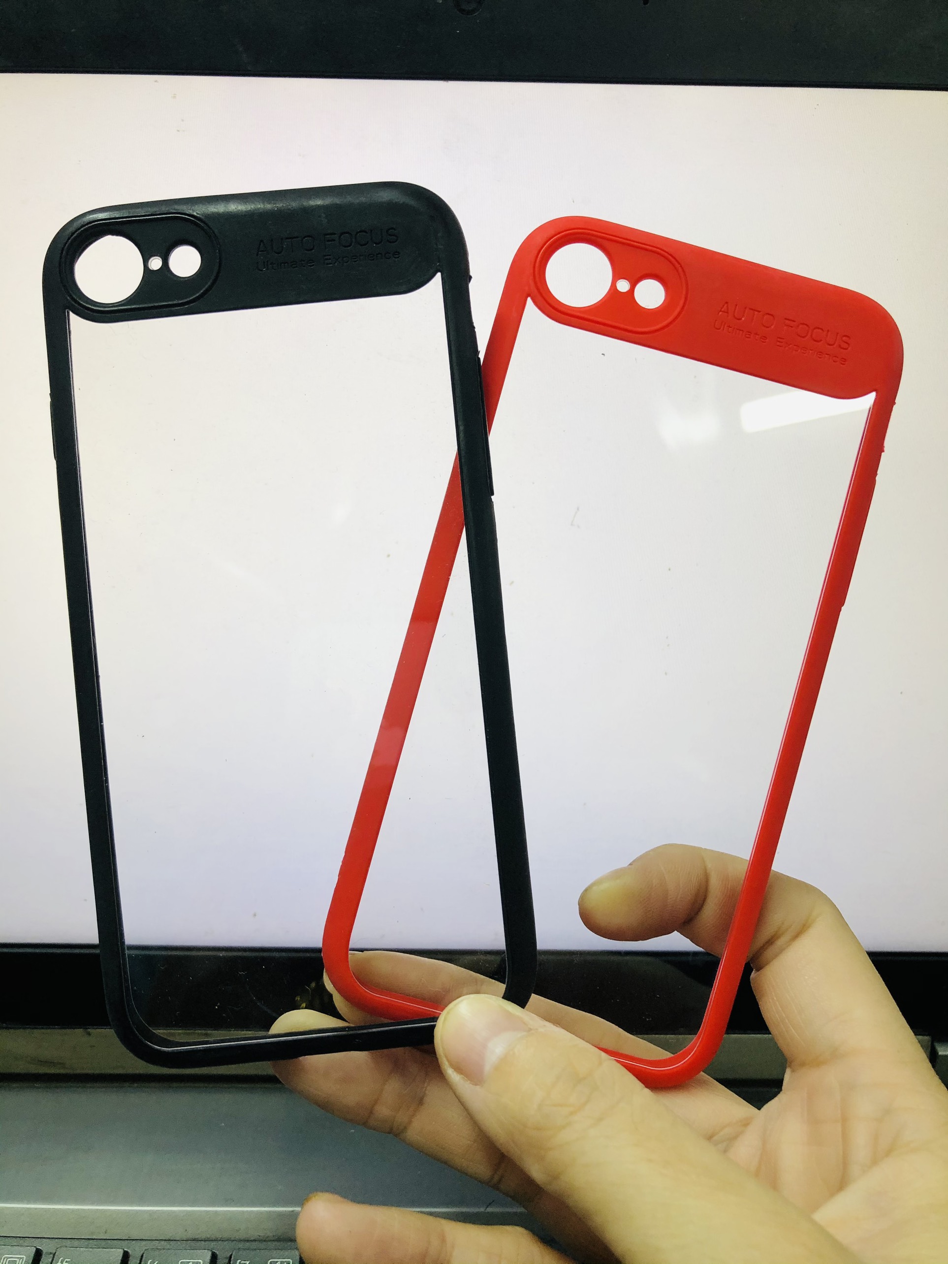 ỐP LƯNG TRONG VIỀN IPHONE 6G/7G,SAMSUNG S7/S9/A8PLUS