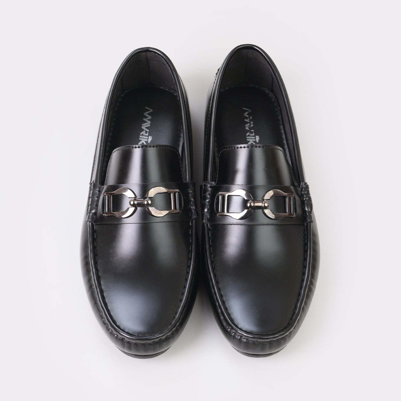 Mavrik By SERVIS Men Moccs For Men - Shoes For Men