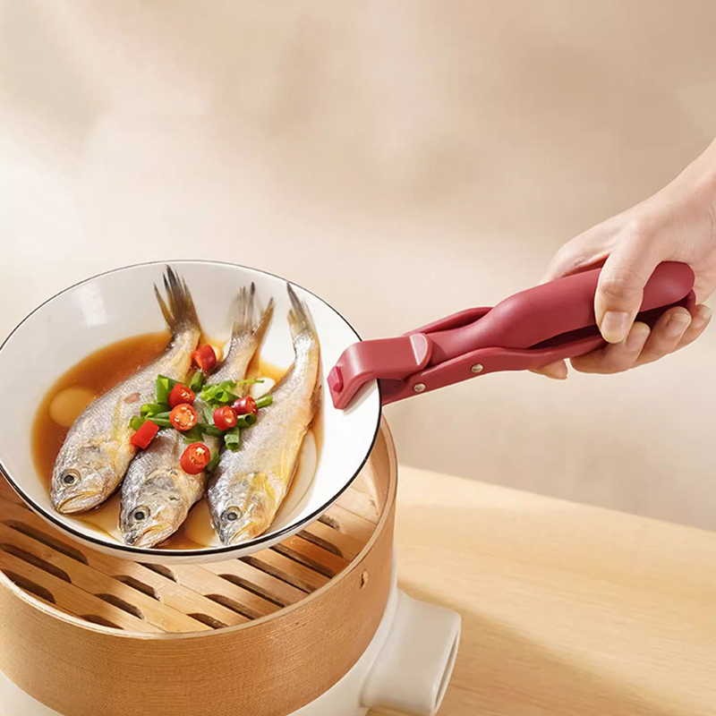 Bowl%20Spoon%20Dish%20Clamp%20Pot%20Pan%20Gripper%20Clip%20Hot%20Dish%20Plate%20Bowl%20Clip%20Tongs%20Anti-scald%20Non-slip%20Handle%20Kitchen%20Gadgets%20Queena%20-%20Image%203