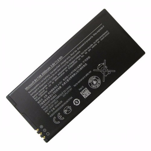 [Bảo Hành Đổi Mới] Pin Nokia Lumia 640XL (BV-T4B) hàng chuẩn