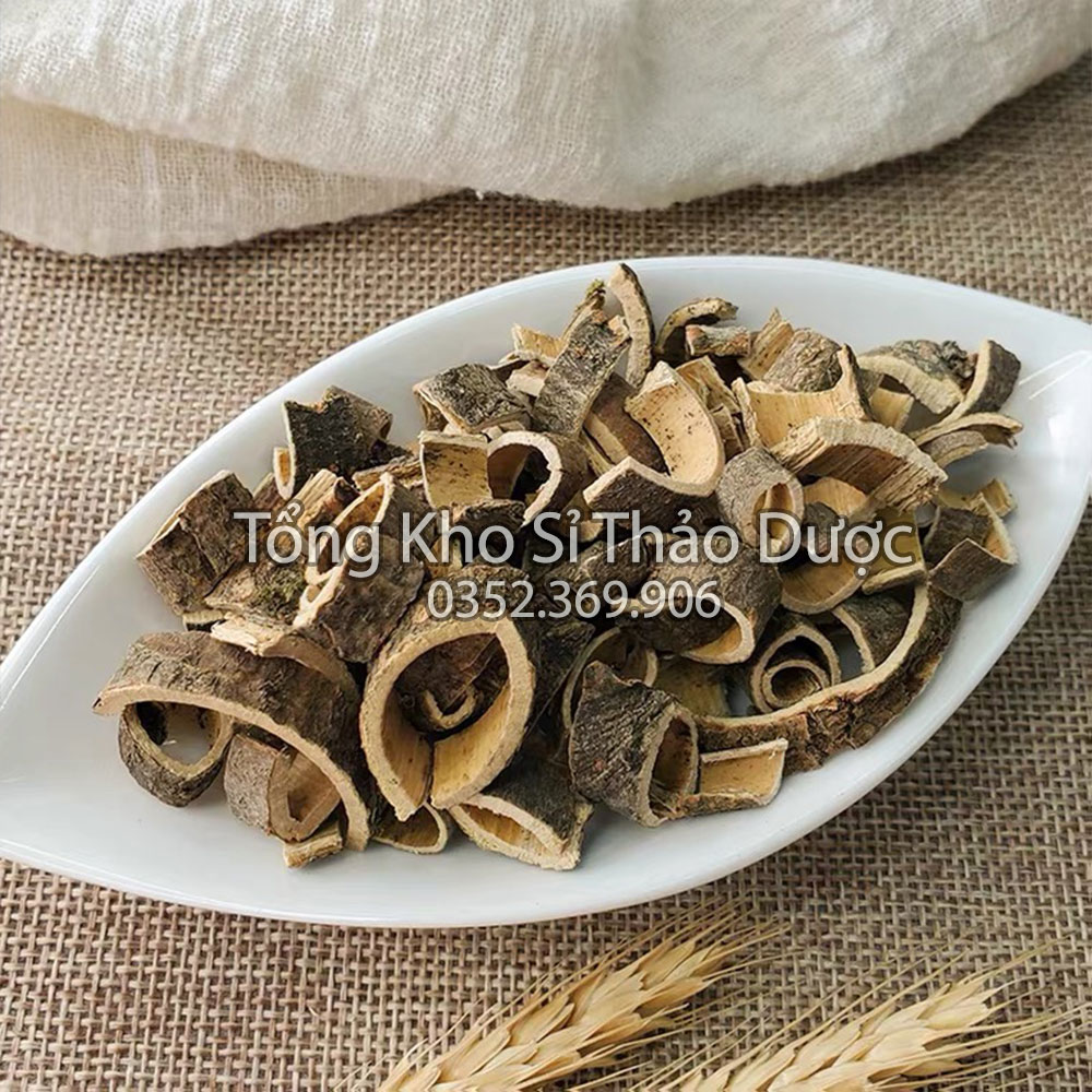 Hợp hoan bì 500g (Hợp hôn bì)