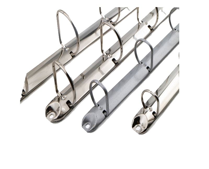 COMBO 10 GÁY CÒNG LÀM BÌA A4 (DÀI 29.2 CM, 4 KHOEN 2 CM)
