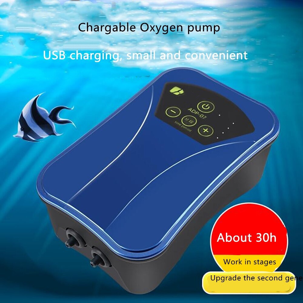 [HOÀN TIỀN 10%]MÁY SỦI TÍCH ĐIỆN AQUA BLUE ADP 03