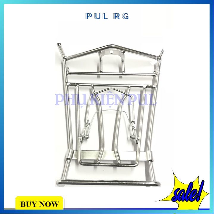 Baga giữa cho xe airblade mẫu 2016 - 2019