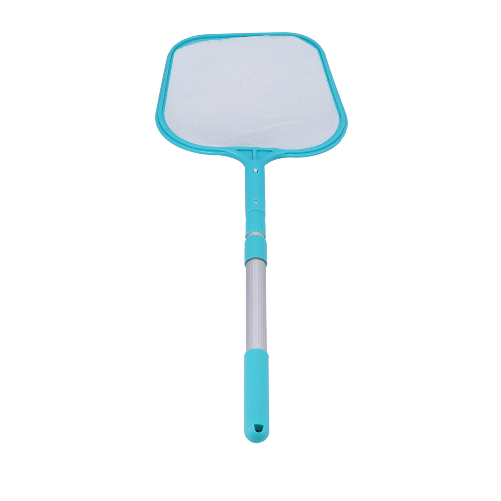 Leaf Skimmer Net Fine Mesh Structure Convenient Operation Pool Skimmer Durable Safe for Cleaning Swimming Pools