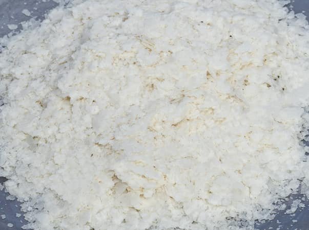 1 gói Bông Tuyết Sa Phạm / mồi câu cá
