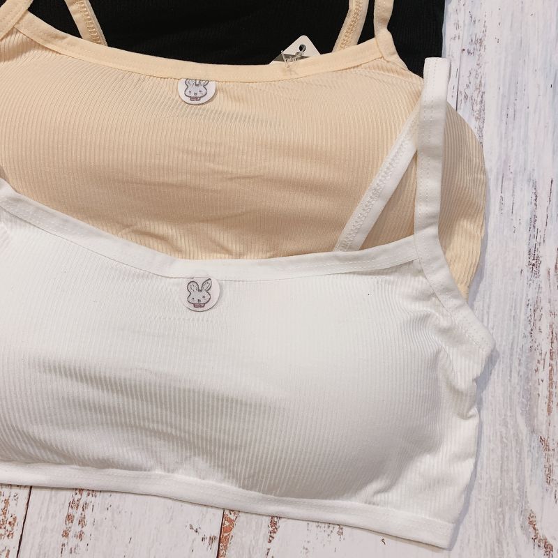 Lingeries students Level 2