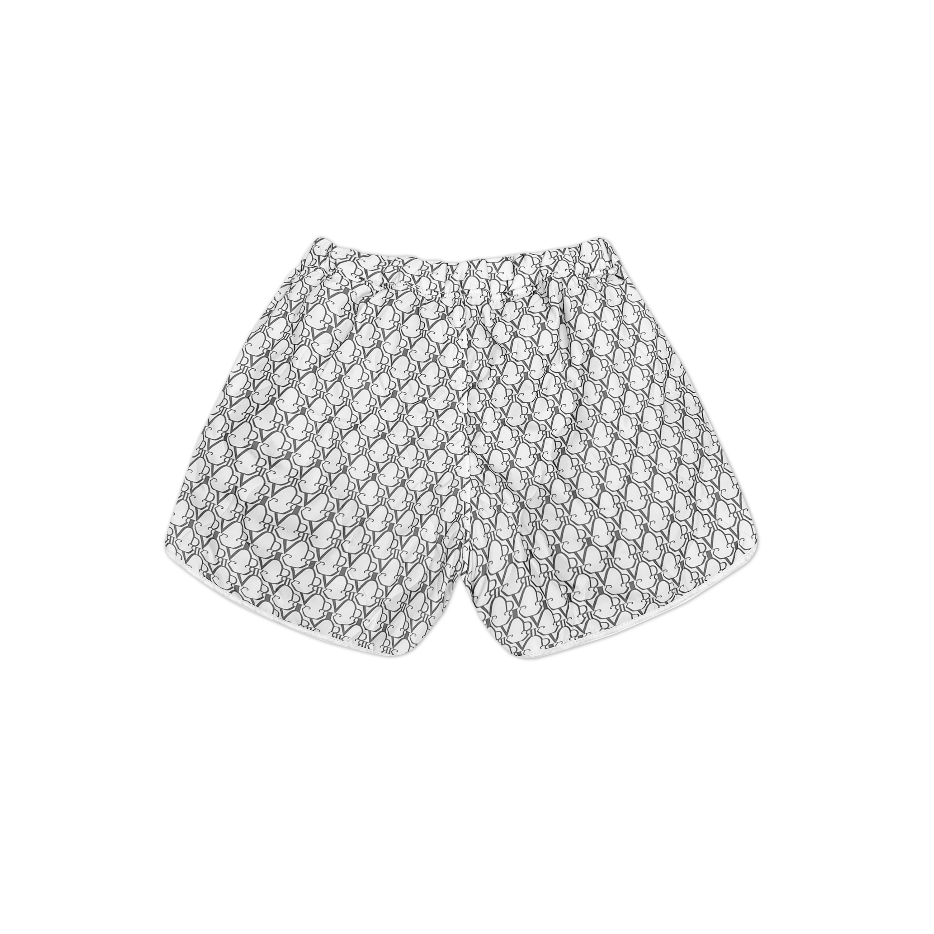 DVRK - Quần short nữ chần bông PRIVÉ - DVRK - 21SS