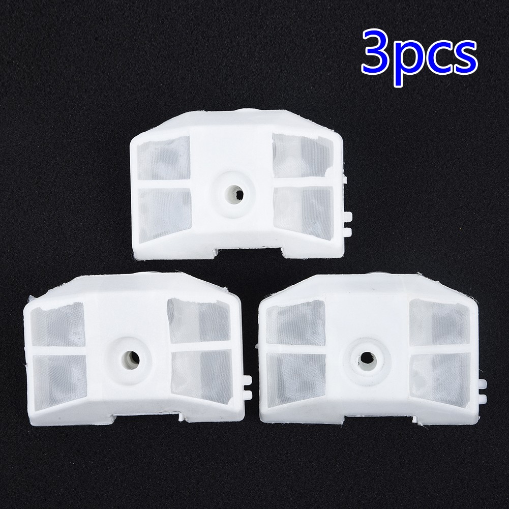 Tool nest top notch air filters for chinese chainsaw 45cc 52cc 58cc 4500 5200 5800