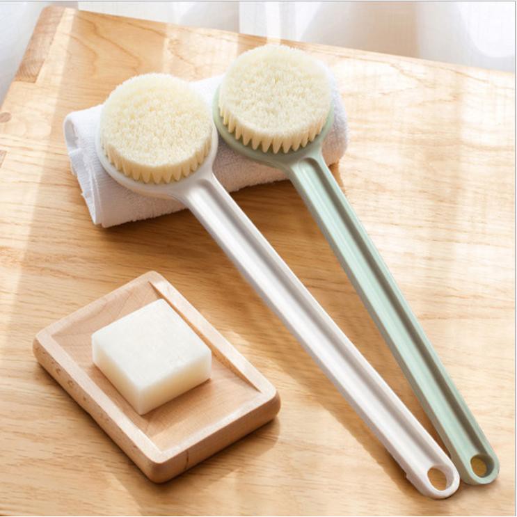 Cây bàn chải cọ lưng chà lưng
