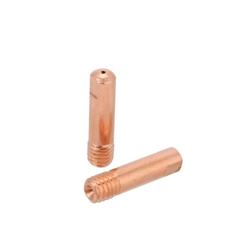 Bép Hàn Mig m6x25 loại 1.0