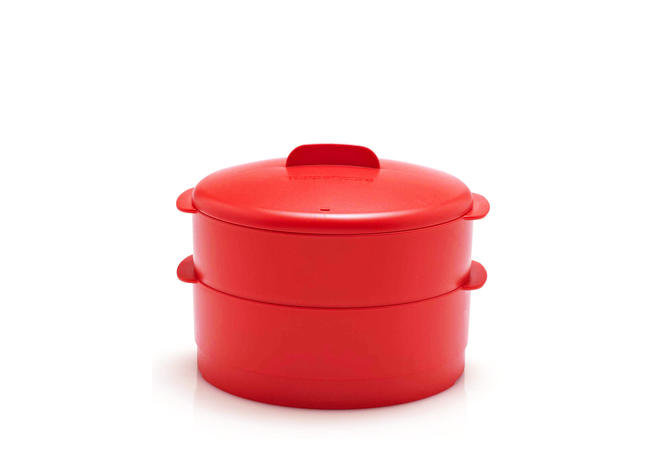 Xửng hấp 2 tầng STEAM IT