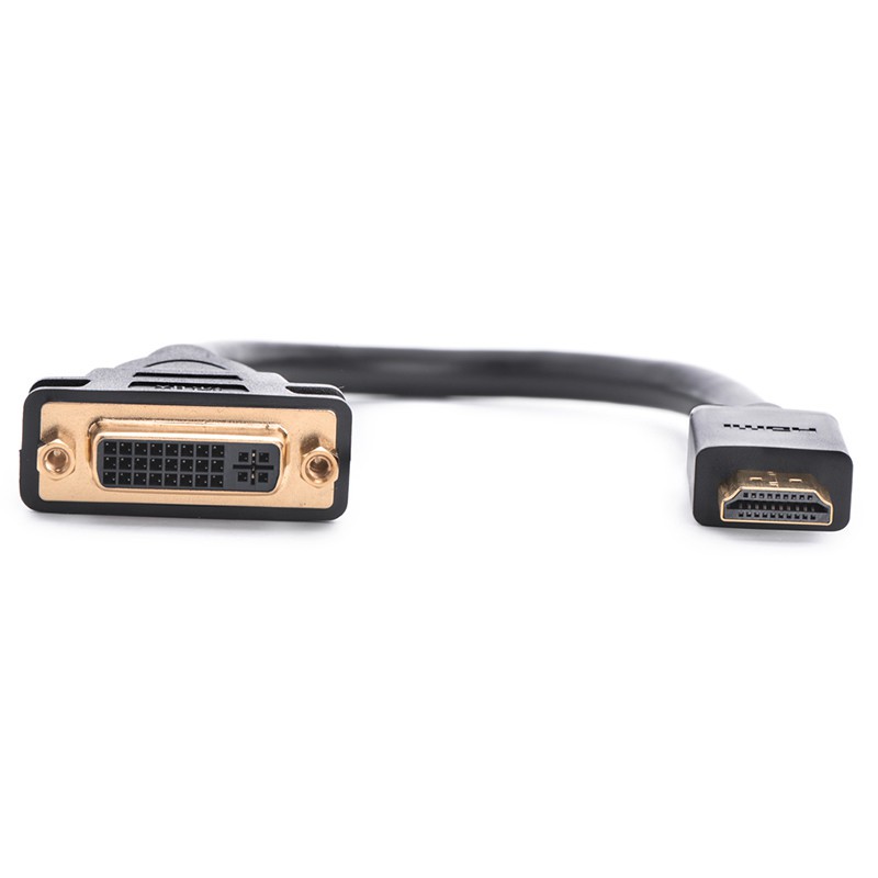 Cáp chuyển đổi HDMI dương sang DVI âm Ugreen 20136