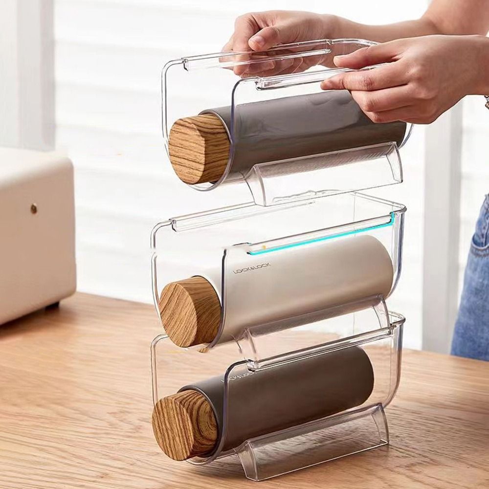 Plastic%20Cup%20Holder%20Transparent%20Stackable%20Water%20Bottle%20Holder%20Anti-Fall%20Saving%20Space%20Water%20Bottle%20Storage%20Rack%20Pantry%20-%20Image%205