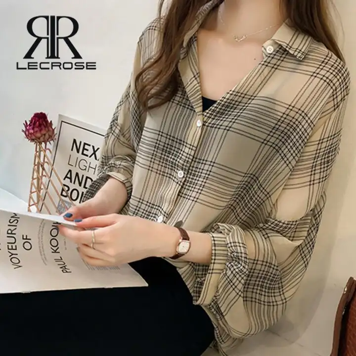 blouse in korean