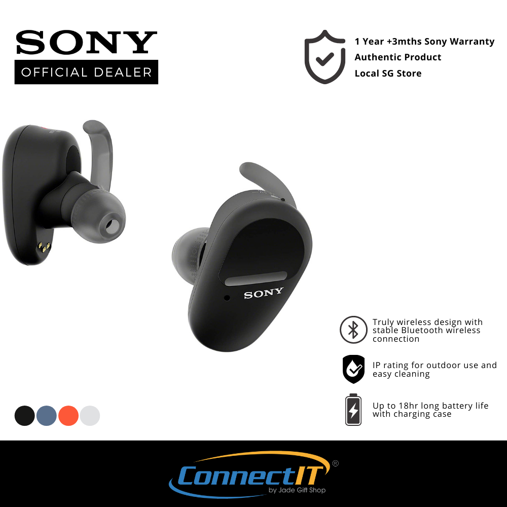 truly wireless noise cancelling earbuds