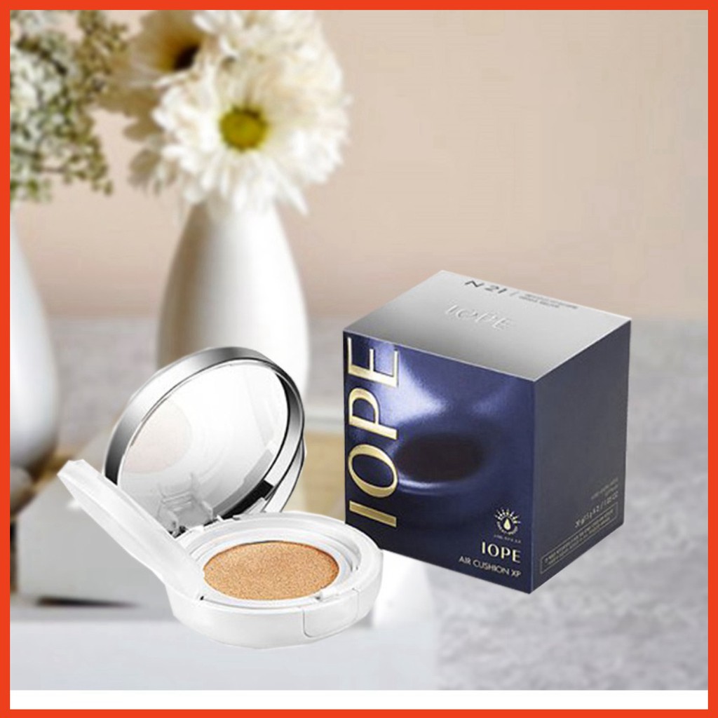 Phấn nước iope