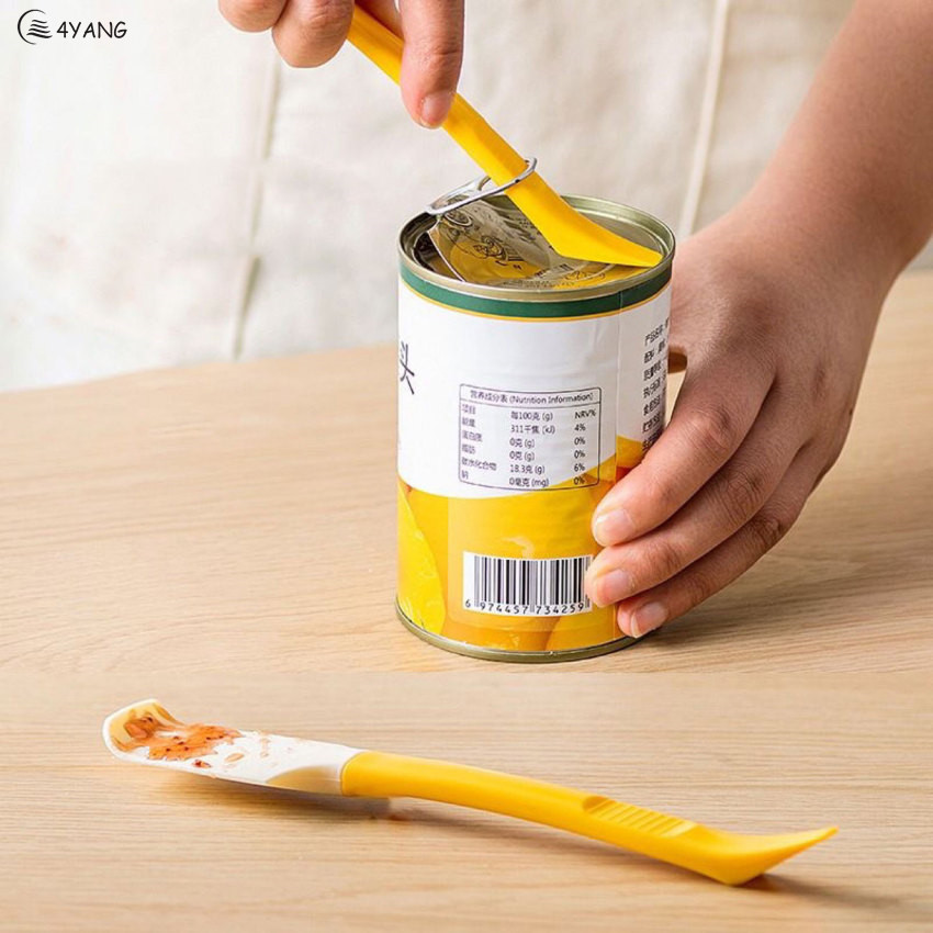 Silicone Spatula Cream Jam Butter Spatula Kitchen Multi-purpose Heat-Resistant Household Baking Cake Brush Accessories And Tools