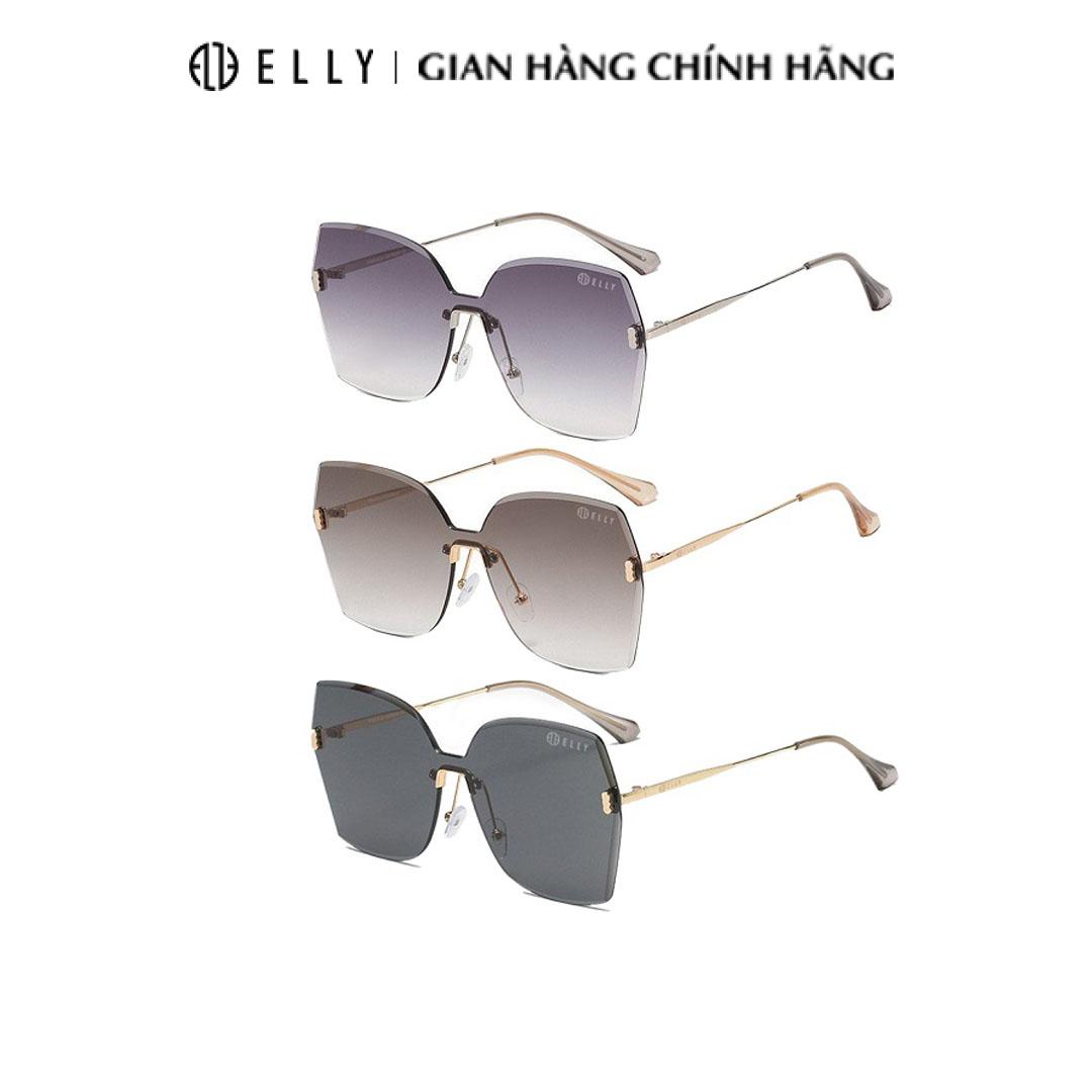 Kính mắt nữ thời trang cao cấp ELLY- EK137