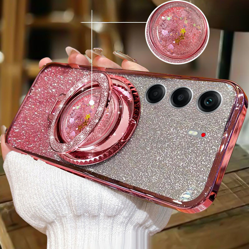 New%20Phone%20case%20Tecno%20Camon40%20Pro%205G%20Back%20cover%20with%20Liquid%20Glitter%20Quicksand%20hourglass%20Stand%20Holder%20Luxury%20Shiny%20Gradient%20Plating%20Girls%20Slim%20For%20Tecno%20Camon%2040%20case%20-%20Image%209