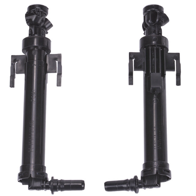 Luci Direzione Sequenziali Dinamiche Per BMW Serie F - Indicatori Laterali Ambra 2 Pezzi Per F20 F30 F32 X1 I3 - Foto 6