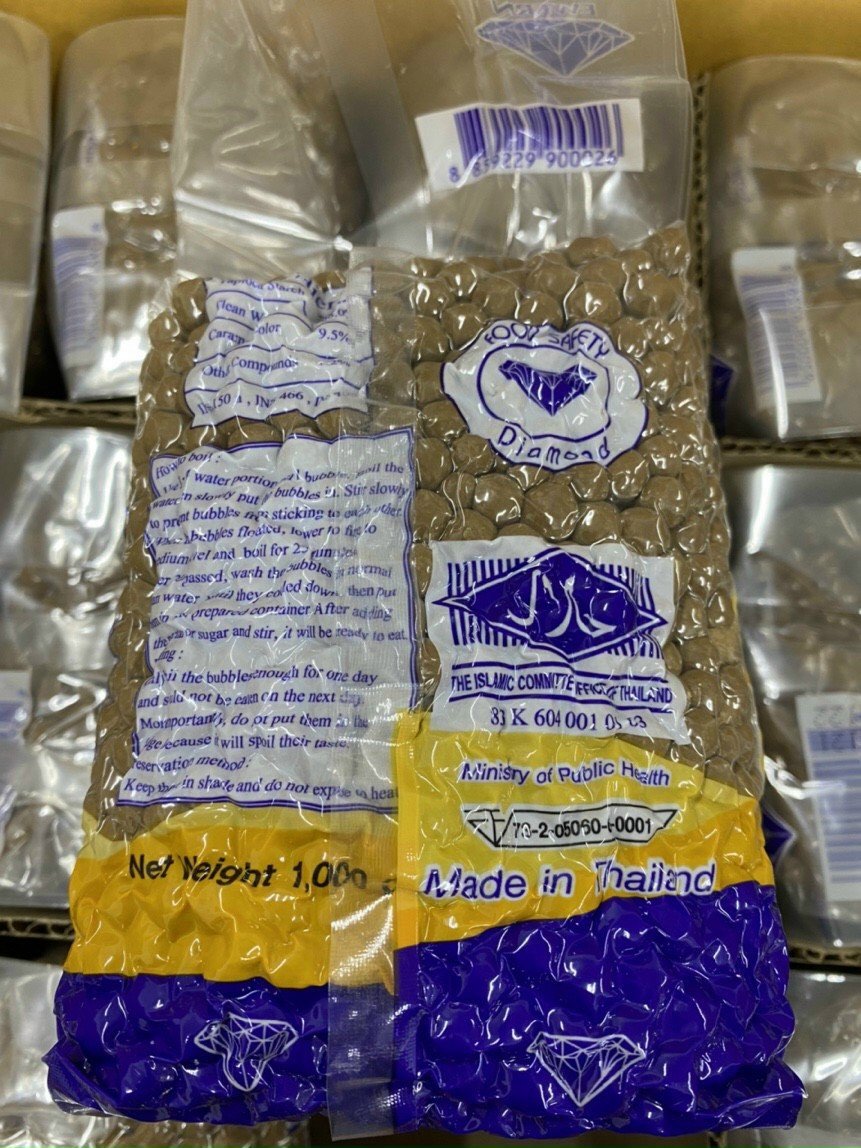 Trân châu thái lan 1kg