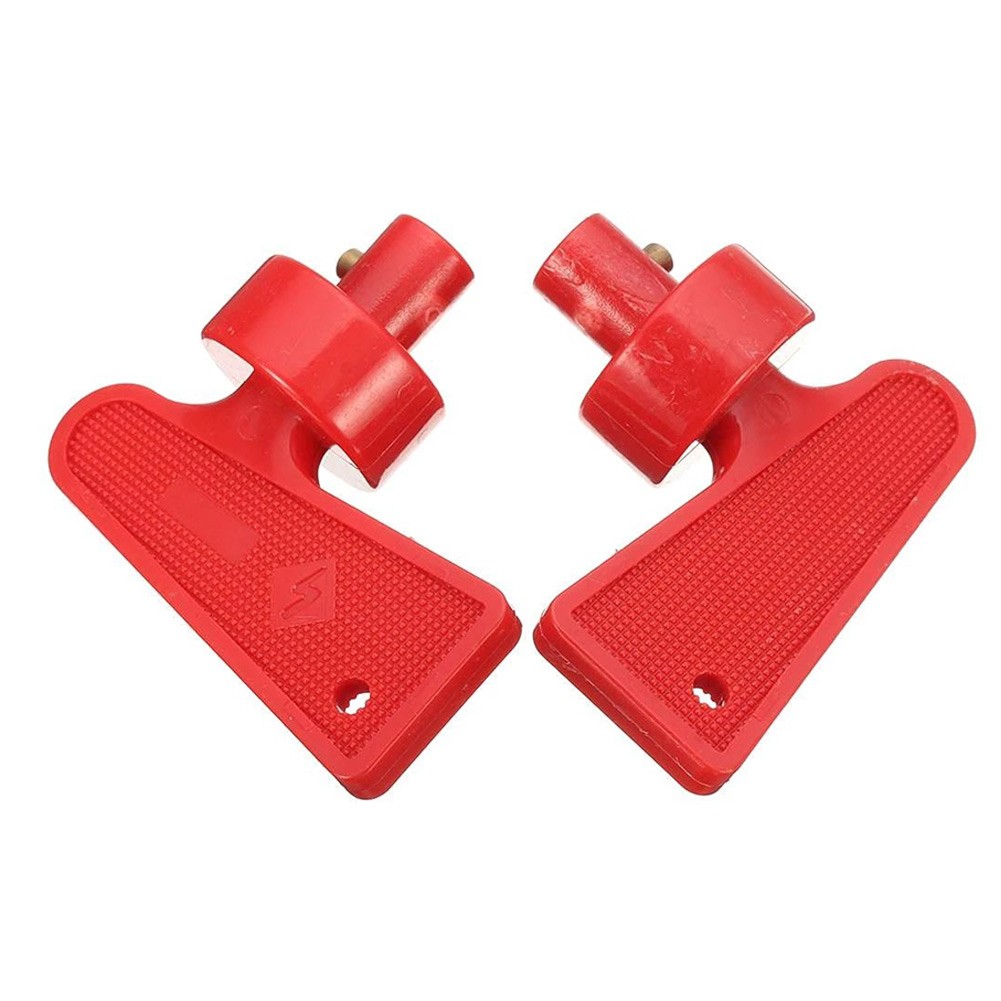 2X Spare Key/For Battery Isolator Switch/Power Kill Cut Off Switch/Car Van Boats