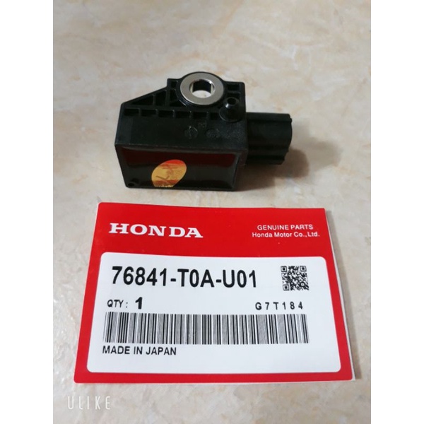 Cảm biến kích nổ honda Crv 2013-2017