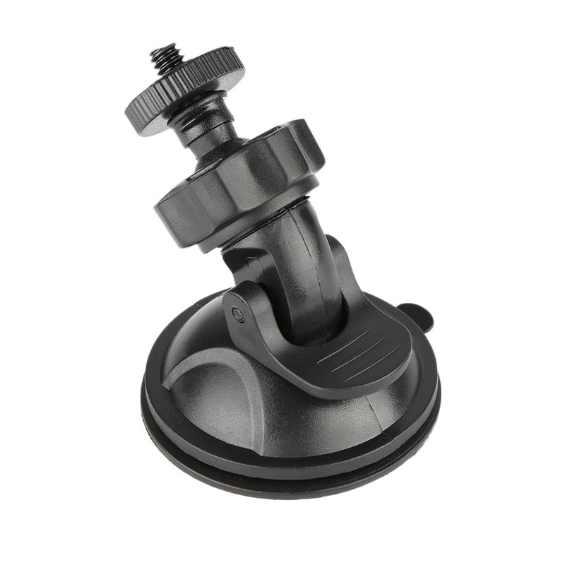 【Buy with eyes closed】Car Bracket Sucker Car Driving Recorder Mount DVR ...