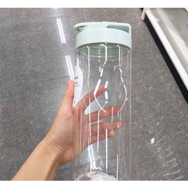 Bình nước thể thao, dung tích 1200ml