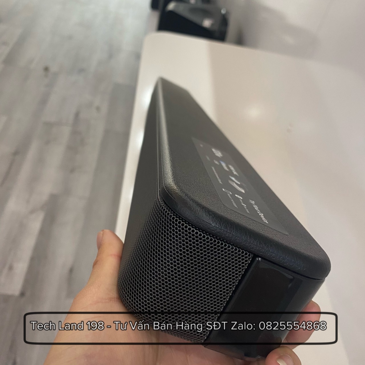 [FREESHIP] Loa thanh soundbar Sony 2.0 HT-S100F
