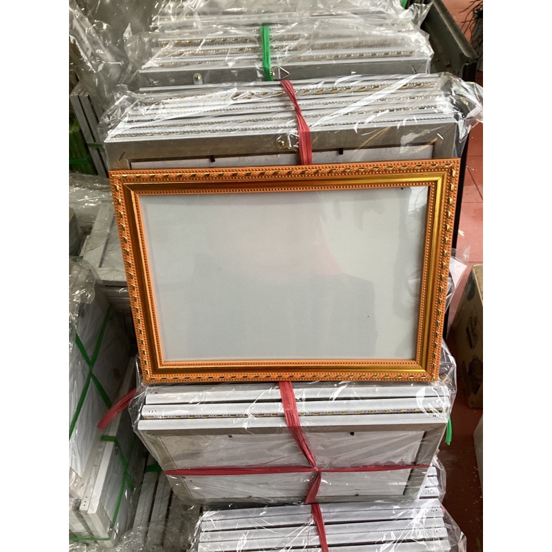 Khung a3 - giấy khen bằng khen a3