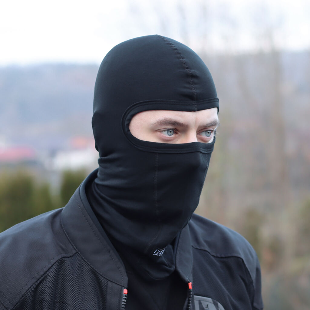 Khăn Trùm Đầu LS2 Balaclava
