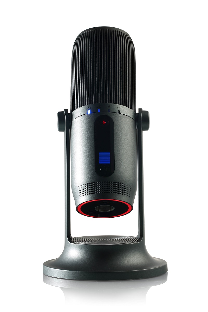 Microphone Thronmax Mdrill One Pro M2 96Khz - Hàng chính hãng