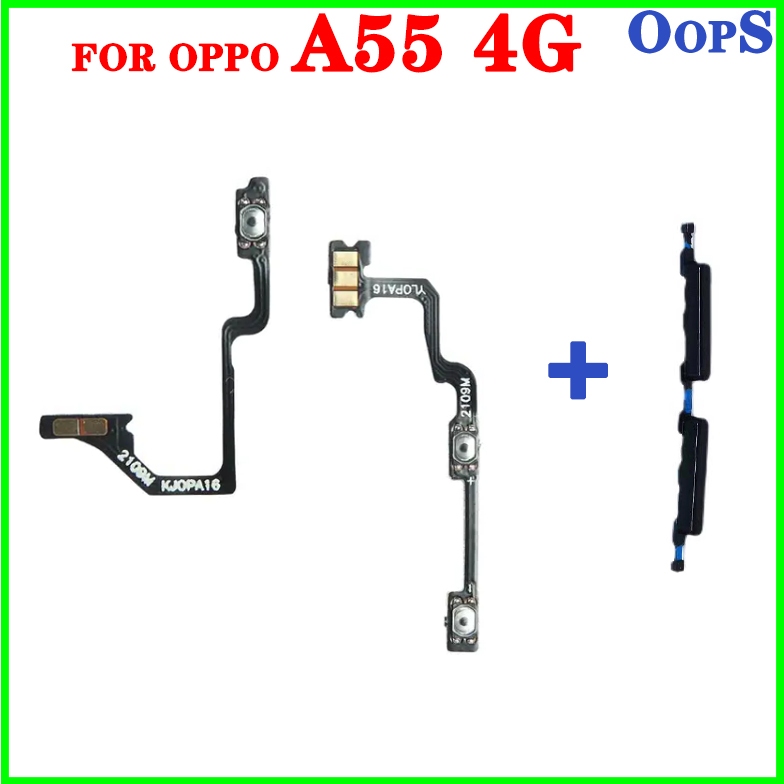 On%20off%20Power%20switch%20volume%20button%20flex%20for%20OPPO%20A55%204G%20CPH2325%20Power%20Volume%20Up%20Down%20Flex%20Cable%20-%20Image%204