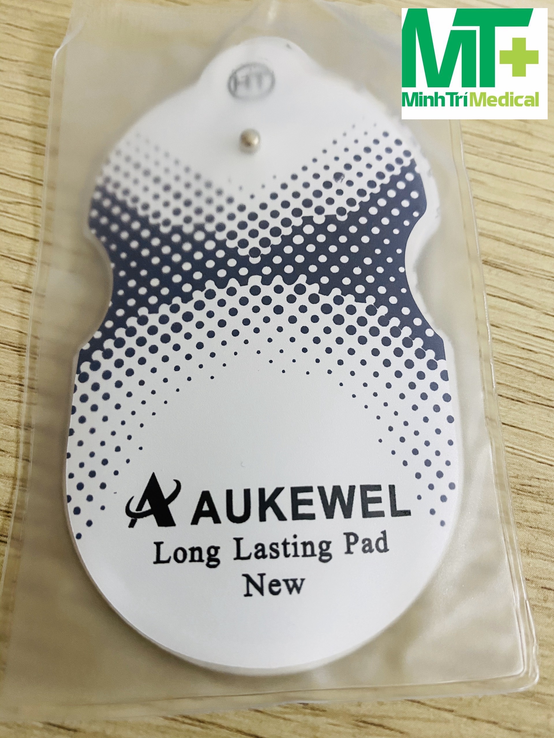 Combo 10 cặp Miếng Dán Xung Điện Aukewell