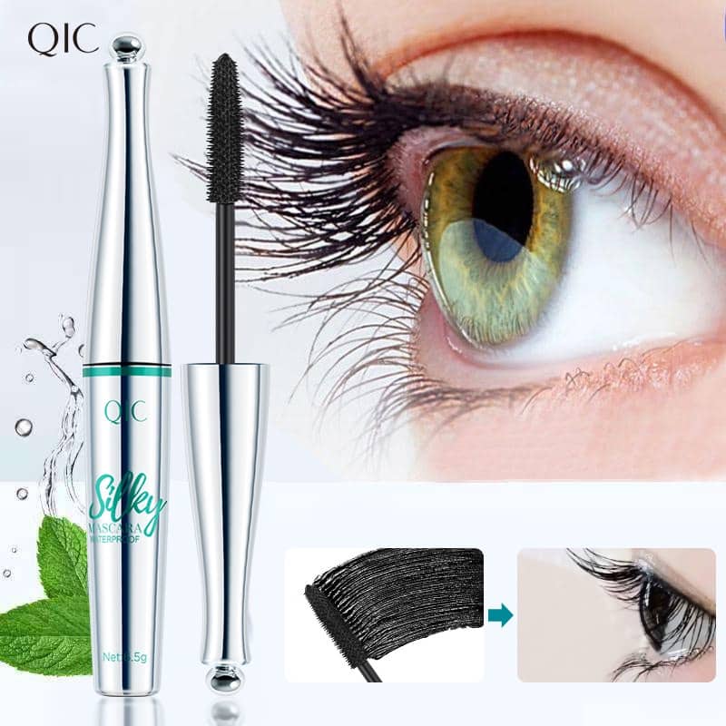 [HCM]Mascara Chuốt Tơi Mi, Làm Cong Và Dài Mi