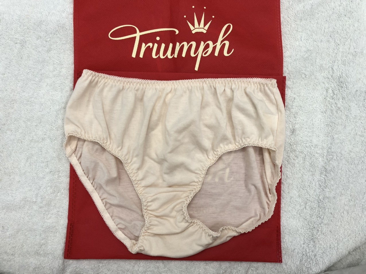 Quần lót Triumph - Blissy 10 Midi