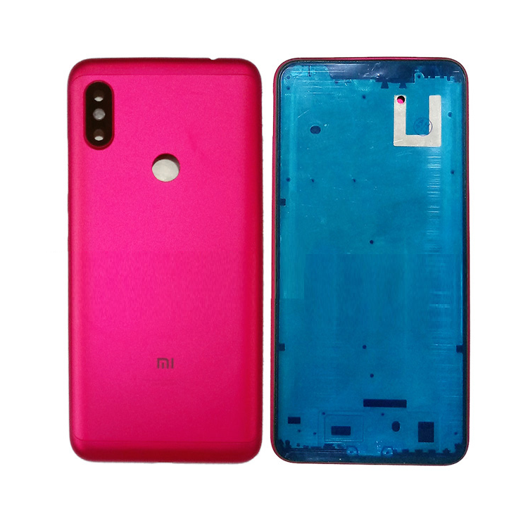 Vỏ bộ Xiaomi Redmi Note 6 Pro / Redmi Note 6Pro
