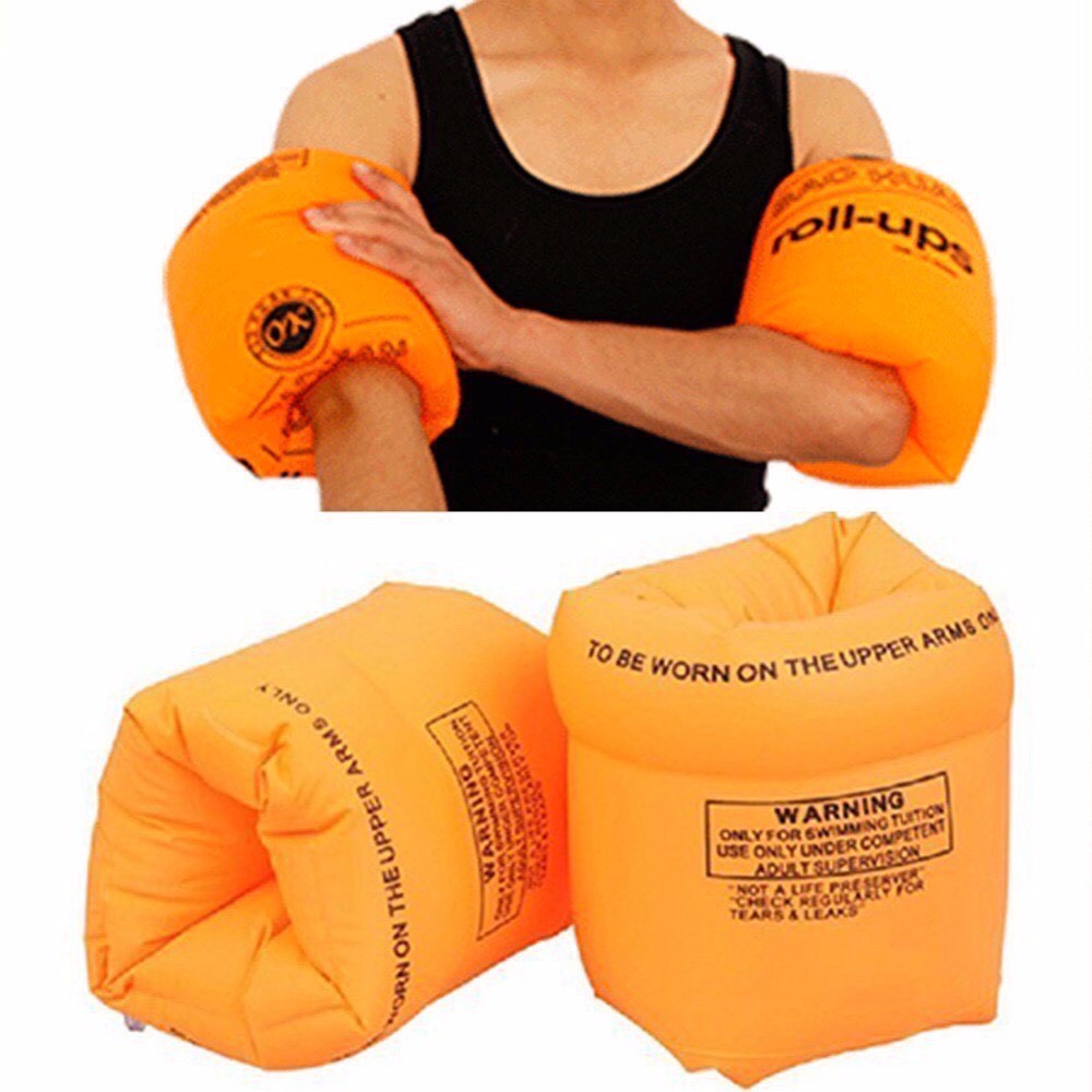 Phao tay tập bơi cho bé - hàng đẹp, xịn