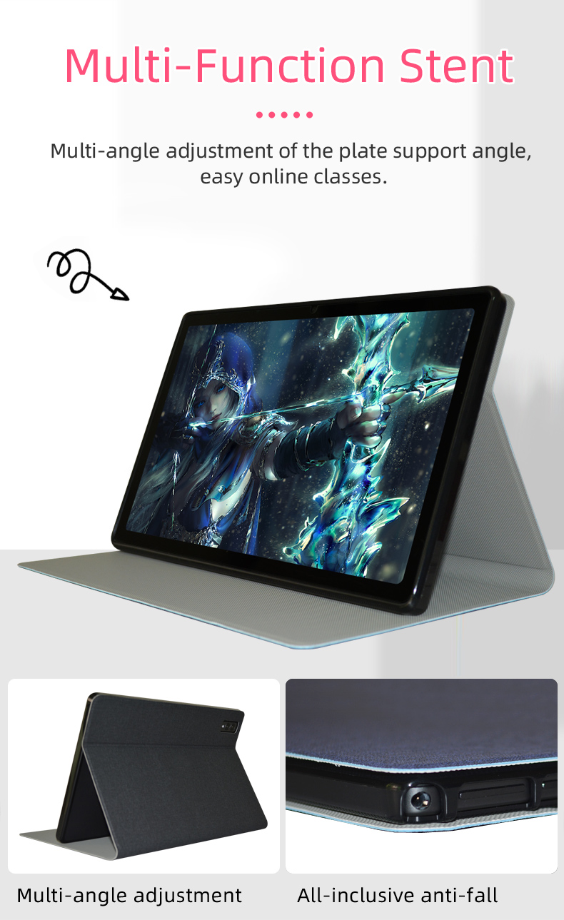 NEW%20%E3%80%90Exclusive%20Discount%E3%80%91For%20Blackview%20Tab%2011%20Se%20Case%20Stand%20Protective%20Cover%20For%20Blackview%20Tab%2011se%2010.36%20Inch%20Tablet%20Pc%20Shell%20-%20Image%205