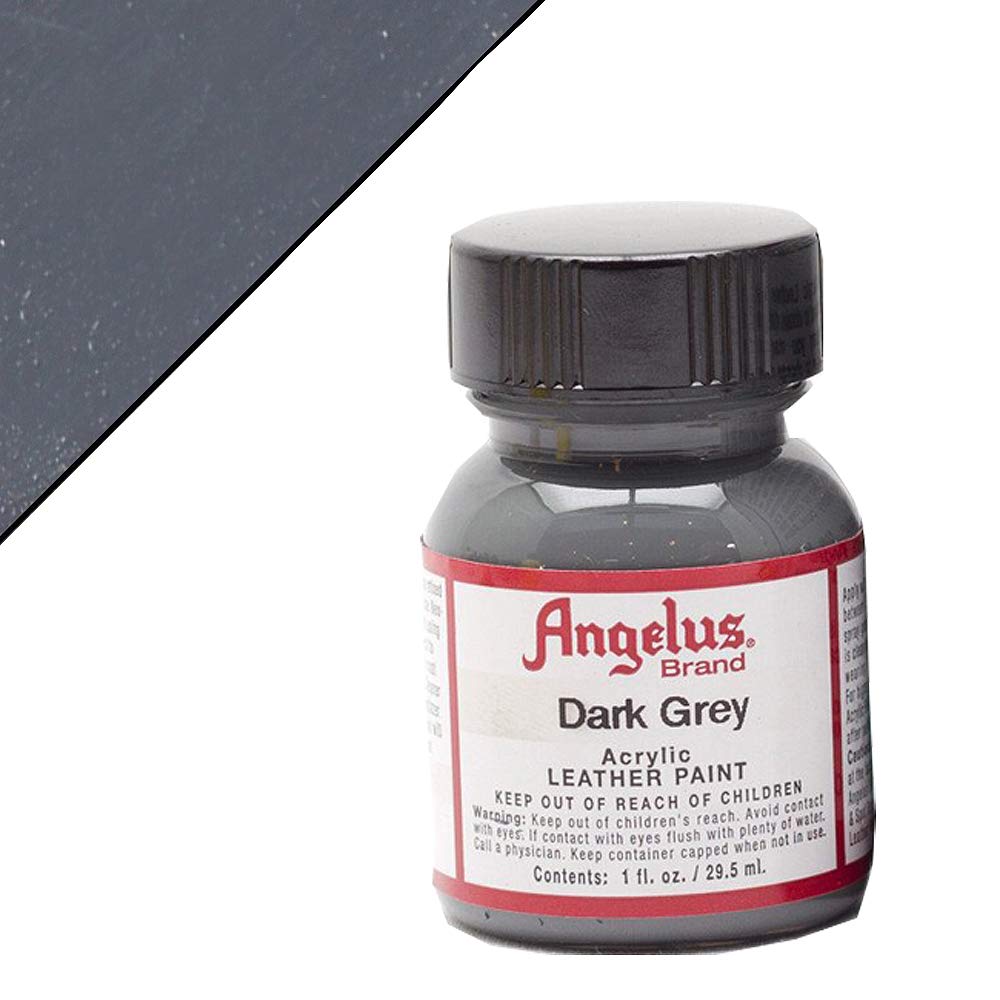 angelus paint grey